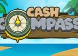 Cash Compass слот
