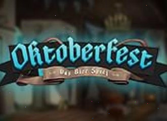 Oktoberfest Nolimit City слот